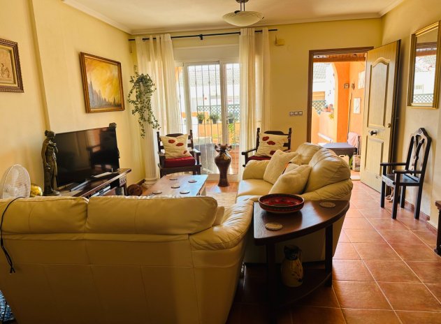 Resale - Townhouse * - Jacarilla *