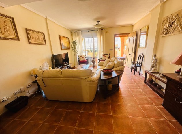 Resale - Townhouse * - Jacarilla *