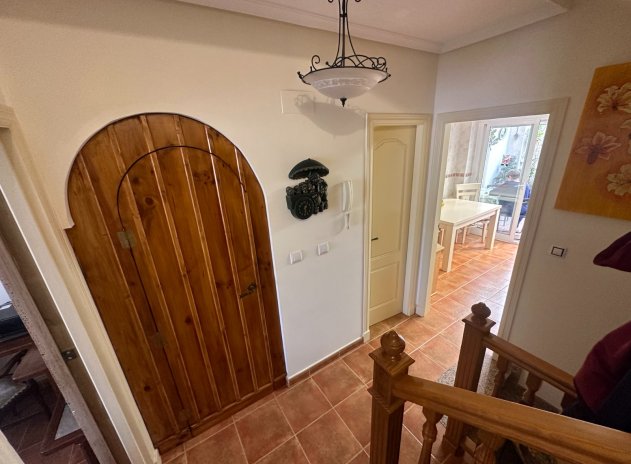 Resale - Townhouse * - Jacarilla *