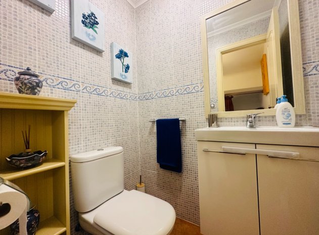 Resale - Townhouse * - Jacarilla *