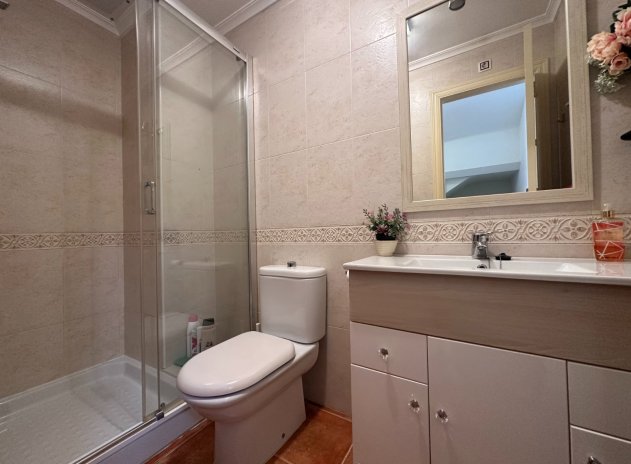 Resale - Townhouse * - Jacarilla *