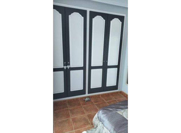 Resale - Townhouse * - Jacarilla *