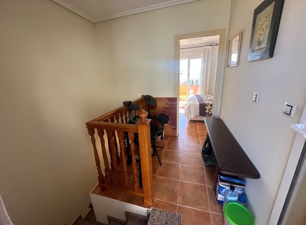 Resale - Townhouse * - Jacarilla *