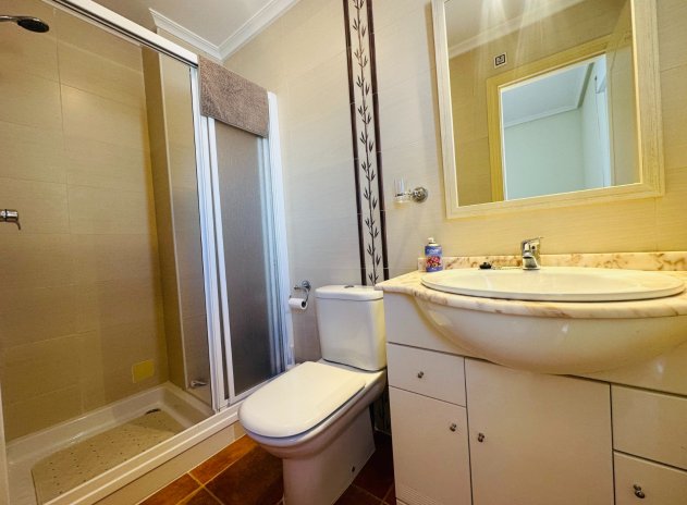 Resale - Townhouse * - Jacarilla *
