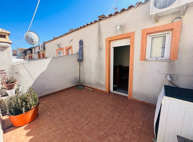 Resale - Townhouse * - Jacarilla *