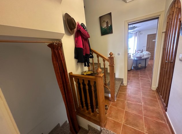 Resale - Townhouse * - Jacarilla *