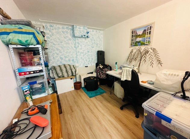Resale - Townhouse * - Jacarilla *