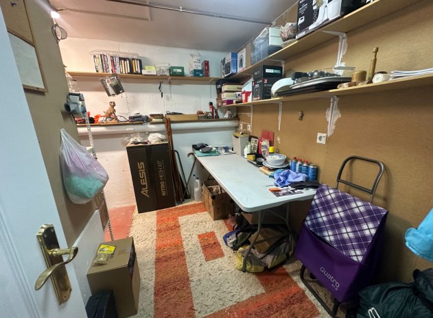 Resale - Townhouse * - Jacarilla *