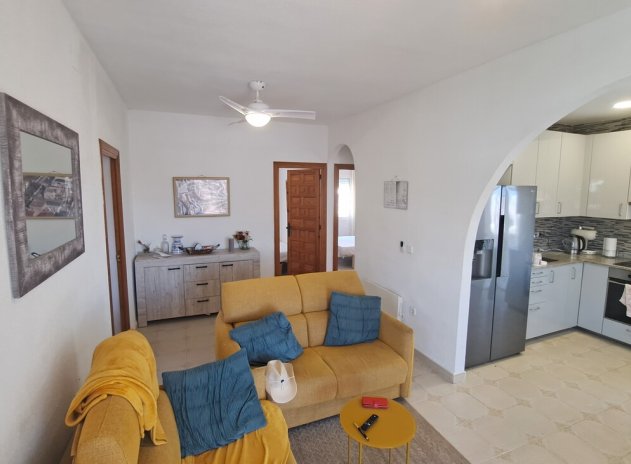 Herverkoop - Villa - San Miguel de Salinas - Blue lagoon