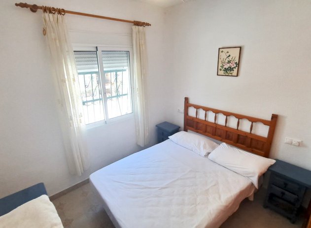 Herverkoop - Villa - San Miguel de Salinas - Blue lagoon