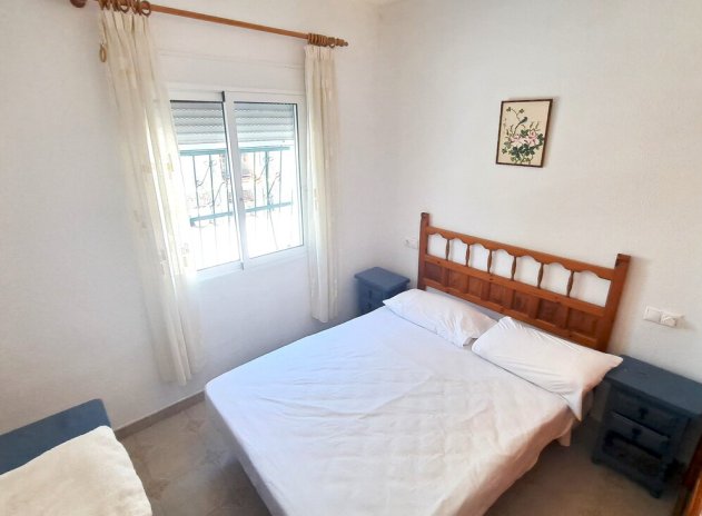 Herverkoop - Villa - San Miguel de Salinas - Blue lagoon