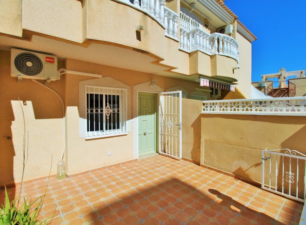 Revente - Maison mitoyenne - Villamartin - Villamartín