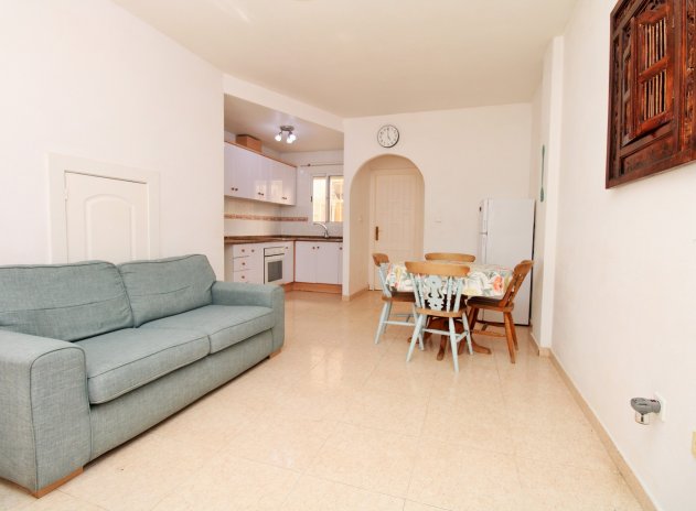 Revente - Maison mitoyenne - Villamartin - Villamartín