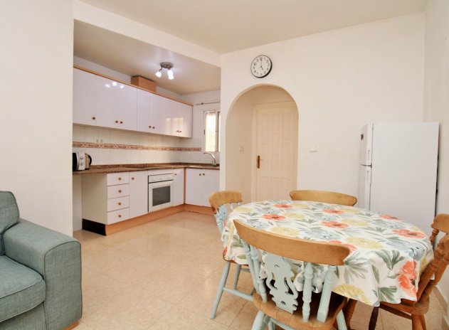 Revente - Maison mitoyenne - Villamartin - Villamartín