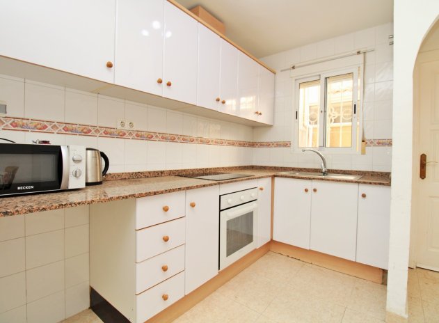 Revente - Maison mitoyenne - Villamartin - Villamartín