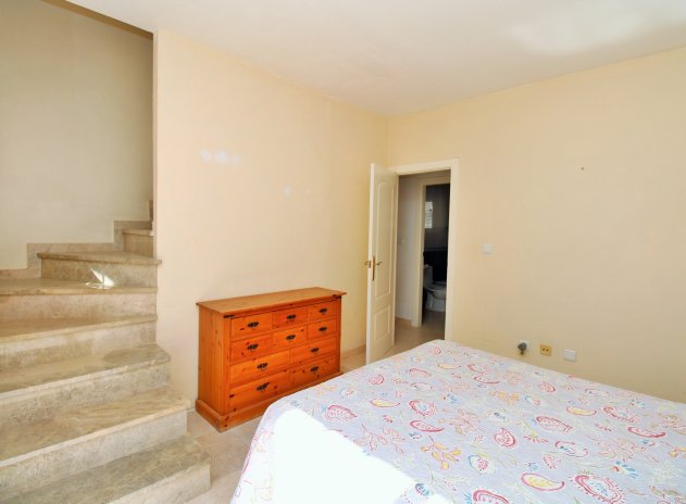 Revente - Maison mitoyenne - Villamartin - Villamartín