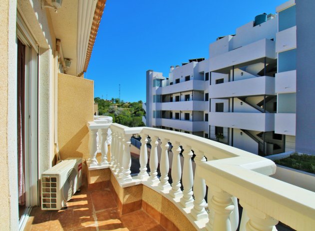 Revente - Maison mitoyenne - Villamartin - Villamartín