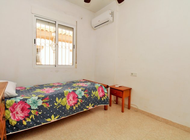 Revente - Maison mitoyenne - Villamartin - Villamartín