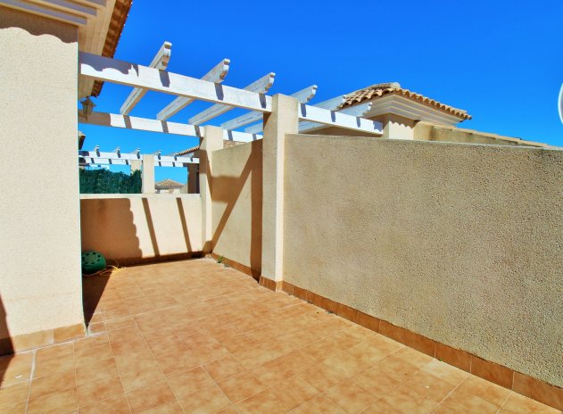 Revente - Maison mitoyenne - Villamartin - Villamartín