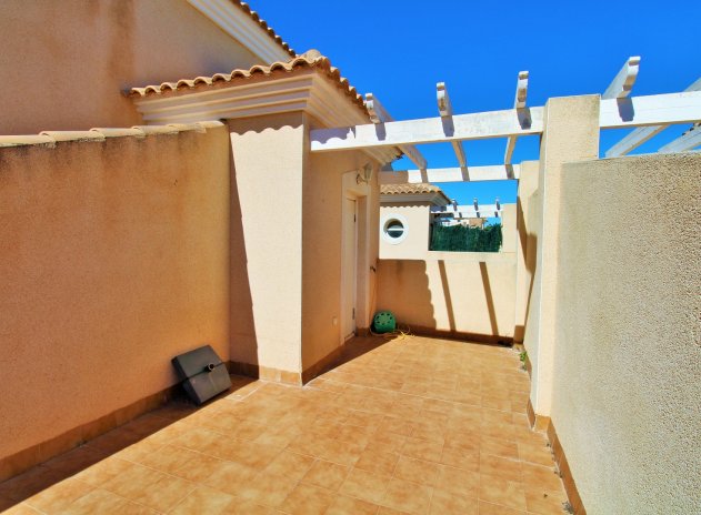 Revente - Maison mitoyenne - Villamartin - Villamartín