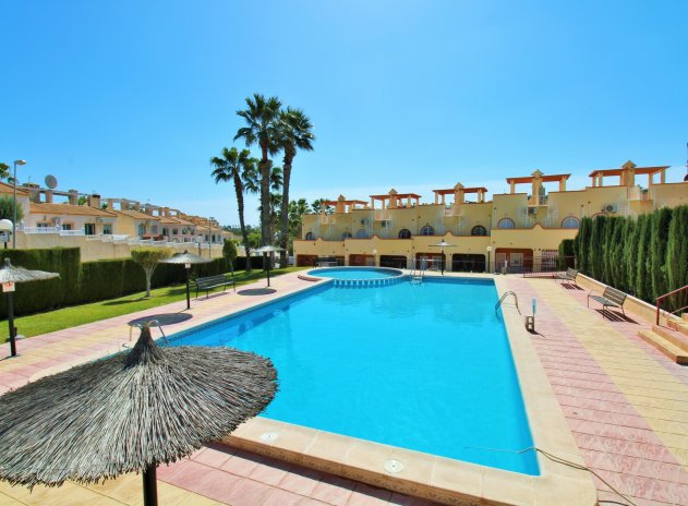 Revente - Maison mitoyenne - Villamartin - Villamartín