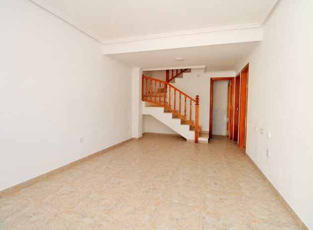 Revente - Maison mitoyenne - Playa Flamenca