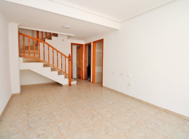 Revente - Maison mitoyenne - Playa Flamenca