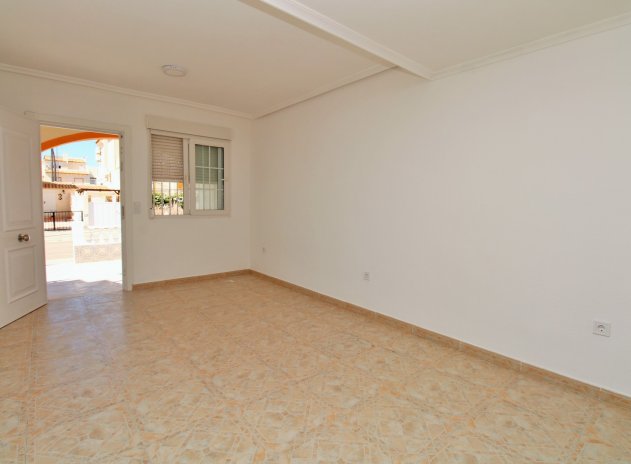 Revente - Maison mitoyenne - Playa Flamenca