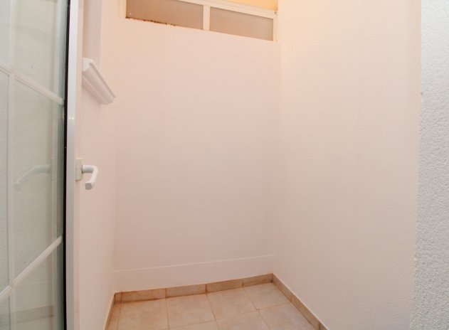 Revente - Maison mitoyenne - Playa Flamenca