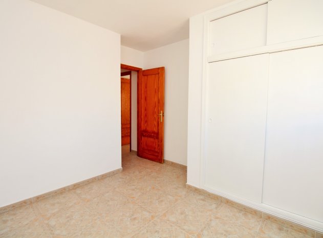 Revente - Maison mitoyenne - Playa Flamenca