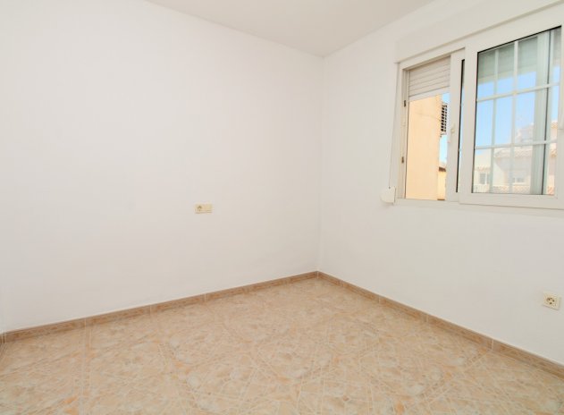 Revente - Maison mitoyenne - Playa Flamenca