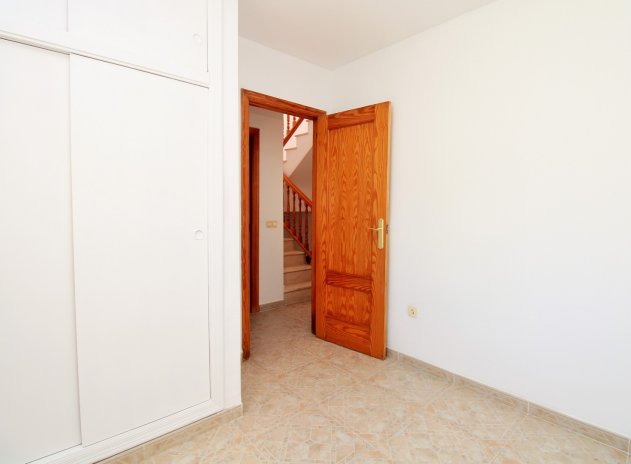 Revente - Maison mitoyenne - Playa Flamenca