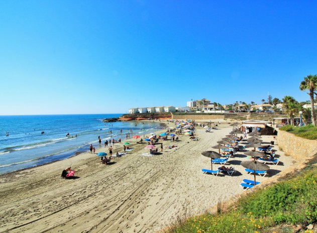 Revente - Maison mitoyenne - Playa Flamenca