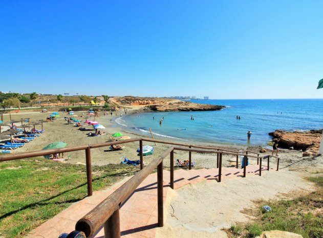 Revente - Maison mitoyenne - Playa Flamenca