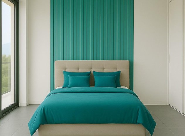 New Build - Apartment / Flat * - San Pedro del Pinatar * - Lo Pagan *