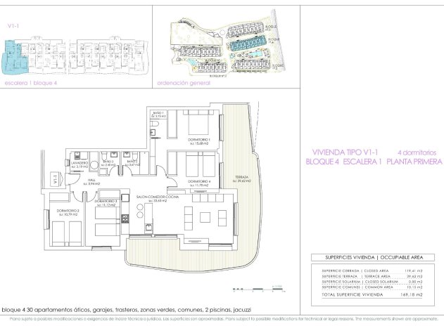 Nieuwbouw Woningen - Appartement - Orihuela Costa - Playa Flamenca