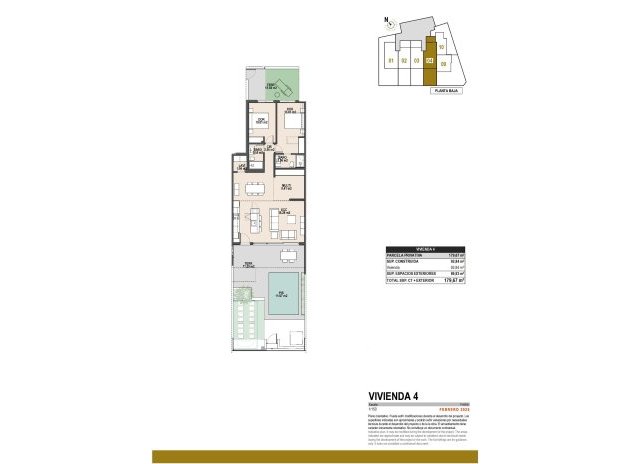 Nieuwbouw Woningen - Appartement - Pilar de la Horadada