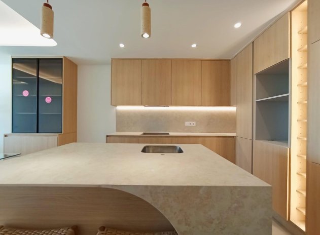 Nouvelle construction - Appartement - Benijofar