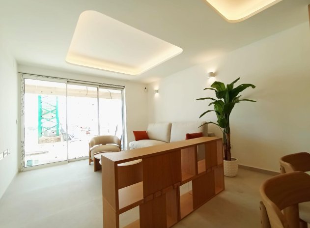 Nouvelle construction - Appartement - Benijofar