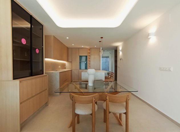 Nouvelle construction - Appartement - Benijofar