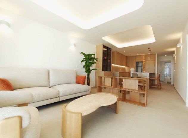 Nouvelle construction - Appartement - Benijofar
