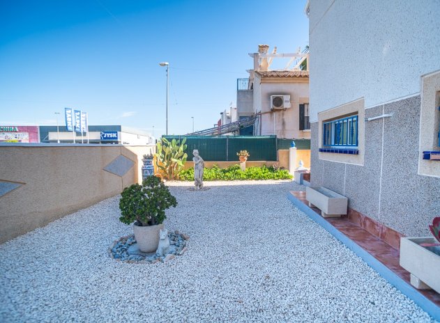 Herverkoop - Villa - Orihuela Costa - Los Altos
