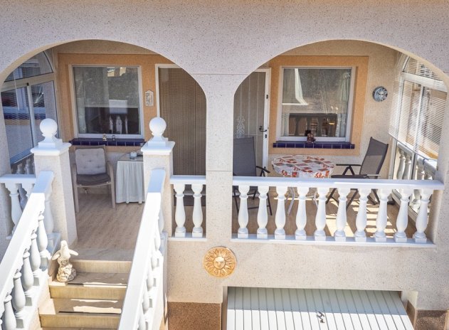 Herverkoop - Villa - Orihuela Costa - Los Altos