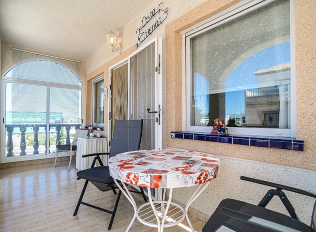 Herverkoop - Villa - Orihuela Costa - Los Altos