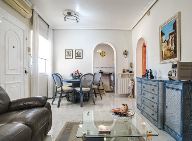 Herverkoop - Villa - Orihuela Costa - Los Altos