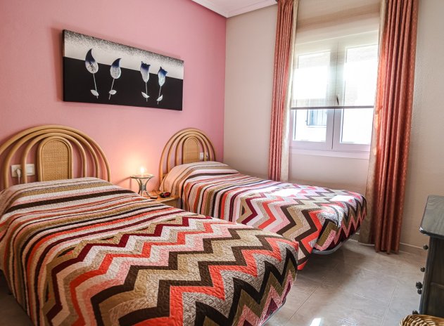 Herverkoop - Villa - Orihuela Costa - Los Altos