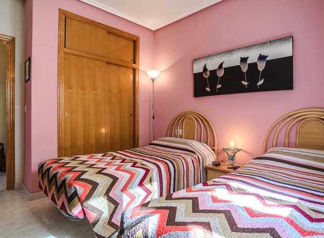 Herverkoop - Villa - Orihuela Costa - Los Altos