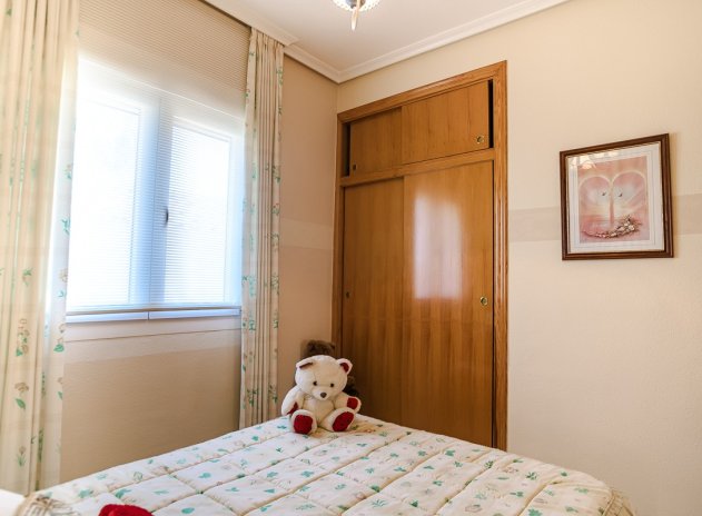 Herverkoop - Villa - Orihuela Costa - Los Altos