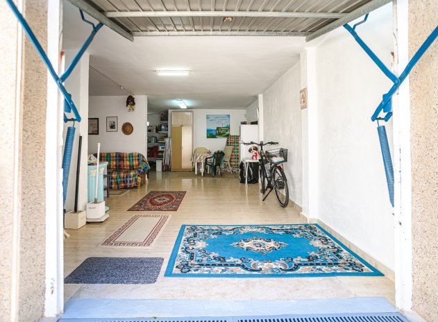 Herverkoop - Villa - Orihuela Costa - Los Altos