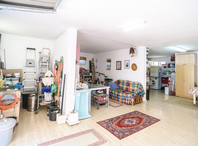 Herverkoop - Villa - Orihuela Costa - Los Altos